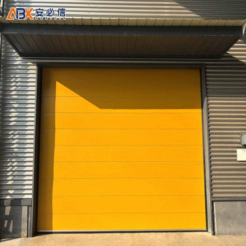 鸡西提升门
